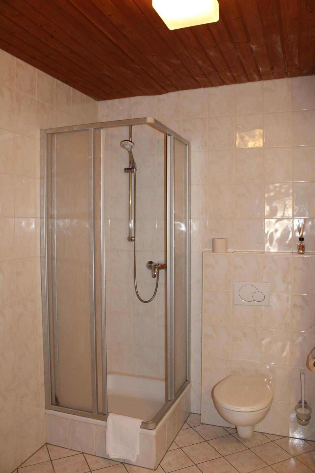 וילסהופן אן דר דונאו Gasthof Wolferstetter חדר תמונה